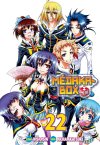 Médaka-Box T22 - Par Nisioisin & Akira Akatsuki - Tonkam