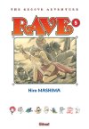 Rave T.5 & T.6 Edition originale – par Hiro Mashima – Ed. Glénat Manga