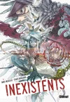 Inexistents : quand un manga séduit le démon...