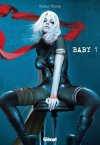 Baby T. 1 : Après Yan, les Editions Glénat publient l'autre série post-apocalyptique de Chang Sheng