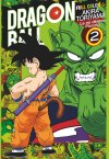 Dragon Ball Full Color, Le roi démon Piccolo, T2/4 – Par Akira Toriyama