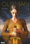 Oldman T.1 - Par Chang Sheng – Éd. Glénat Manga