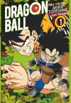 Dragon Ball Full Color, Les sayans, T1/3 – Par Akira Toryama