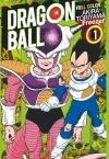 Dragon Ball Full Color, Freezer T. 1 – Par Akira Toryama - Ed. Glénat