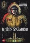 Bloody September - Par Will Argunas - KSTЯ 