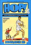 Hop ! N°125 : Sportif !