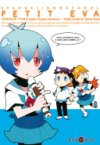 Petit Eva : Evangelion @ school T1 - Par Ryusuke Hamamoto - Tonkam