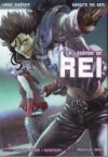 Hokuto no Ken : La légende de Rei T1 – Par Hara, Buronson & Nekoi – Kazé