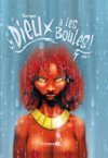 Dieux a les boules ! T2 - Par Steven Lejeune - Ankama Editions