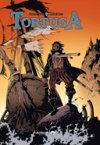 Tortuga T1 - Par Viozat et Brivet - Ankama Editions