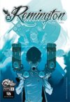 Remington N° 1 - Par Tot et Adrián - Ankama Editions