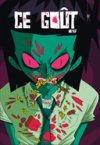 Ce goût - Par Neyef - Ankama Editions