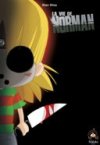 Gore revigorant et humour macabre chez Makaka Éditions