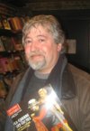 Bruno Di Sano ("Rubine") : « Dans notre métier, il faut parfois prendre des chemins de traverse pour atteindre son but »