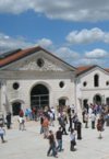 La Cité Internationale de la Bande Dessinée d'Angoulême affiche un bilan positif pour 2010