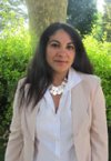 Hayat Dhalfa (Adjointe à la culture du Maire de Saint-Ouen) : « Nous voulions que la BD d'auteur ait son évènement aux portes de Paris. »