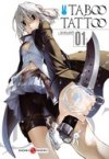 Taboo Tattoo T1 - Par Shinjirô - Doki-Doki