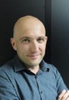 Damien Perez ("L'Ordre du chaos") : "On a voulu parler de peur et quoi de mieux que la religion pour la traiter ?"