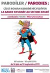 Istanbul : Rencontre au sommet entre BD turque et franco-belge