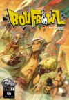 Sport issu de Dofus et de Wakfu, le "Boufbowl" a désormais son magazine