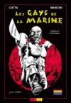 Les Gays de la Marine - Par Catta et Mancini - Ange