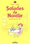 Salades de Nouille : "Les Roucoulements d'une rousse" – Par Valentine Safatly - Poivre et Sel 
