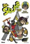 Docteur Slump Perfect édition T13 - Par Akira Toriyama - Glénat