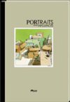 Portraits sous influences - Volume 1 - Collectif - Alien éditions