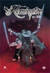 Remington Arc 1 : Ush - Par Tot et Adrián - Ankama Editions