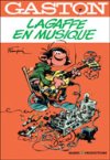 Lagaffe en musique - Par Franquin - Marsu-Productions