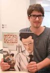 Xavier Coste : « La spontanéité du dessin d'Egon Schiele et l'énergie de son coup de crayon m'interpellent. »