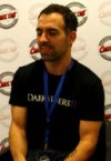 Joe Madureira "Je fais un job plutôt cool ! "