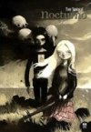 Nocturno, l'Intégrale - Par Tony Sandoval - Editions Paquet