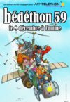 Les auteurs de BD se mobilisent pour le Téléthon.