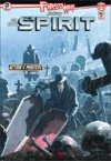First Wave : The Spirit T2 - Par David Hine & Moritat - Ankama Editions