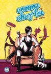 Comme chez toi - Par Carole Maurel - Kstr/Casterman