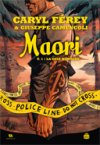 "Maori" : Un polar à la sauce kiwi