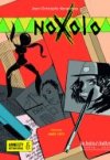 Noxolo - Par Jean-Christophe Morandeau - La boîte à bulles 