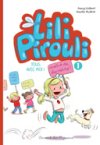 Nouvelle fournée de BD jeunesse aux éditions Des ronds dans l'O
