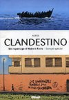 "Clandestino" ou le terrible destin des Harragas