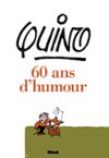 Quino, "frère d'encre" de Sempé