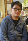 Min-ho Choi (« Moi, jardinier citadin », Akata) : « Ce que la nature nous donne, c'est important ! »