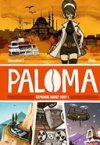 Paloma, espionne avant tout ! - Par Ancestral Z et Mojojo - Ankama