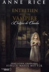 Entretien avec un vampire - Par Ashley Marie Witter - Pika Graphics
