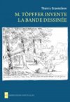 "M. Töpffer invente la bande dessinée" de Thierry Groensteen est le premier Prix Papiers Nickelés-SoBD