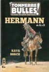 Tonnerre de Bulles n°8 - De Hermann à Verron