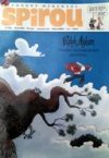Dans Spirou, le grand retour de Ralph Azham