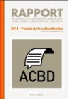 La production de la BD en 2015 : en recul, mais pas en déclin