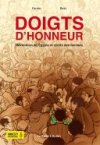 Doigts d'honneur - Par Ferenc & Bast - La boîte à bulles