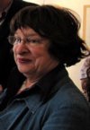 Florence Cestac remplace Franck Bondoux à la direction du Festival d'Angoulême